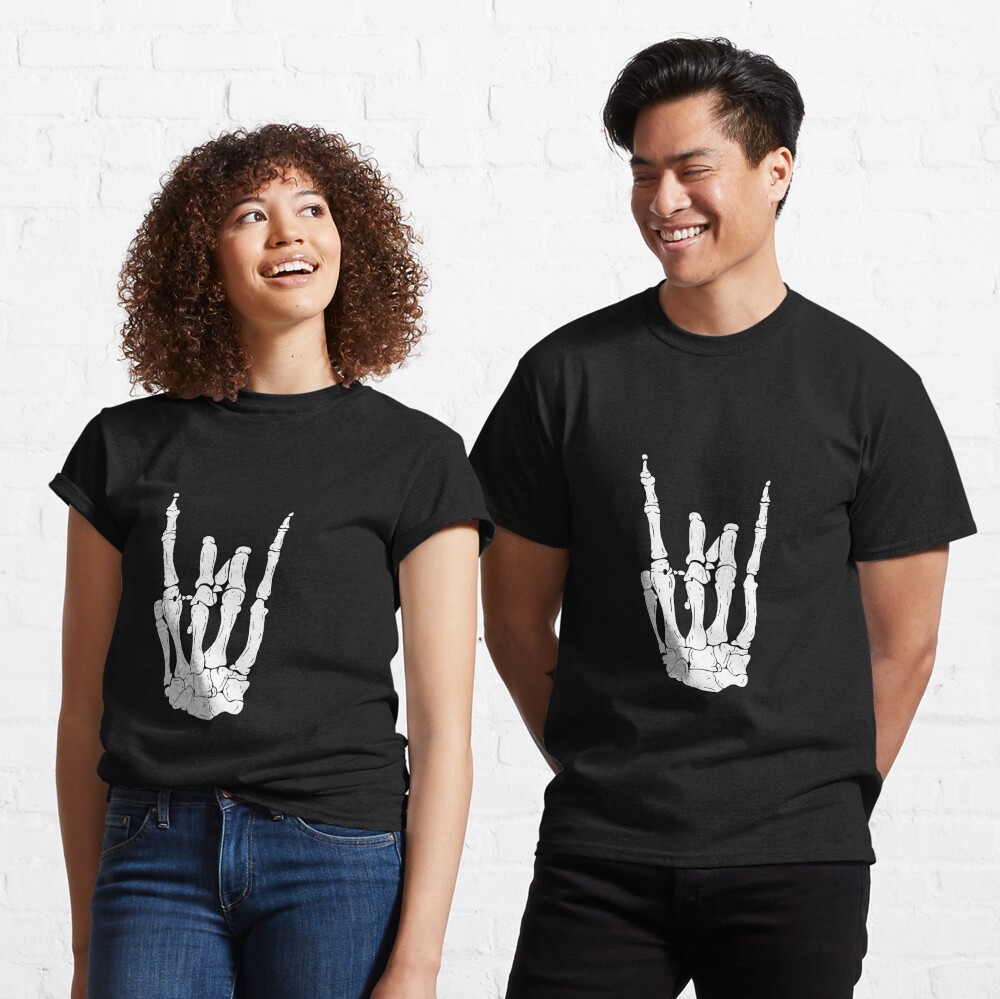 Artikel-Vorschau von Classic T-Shirt, designt und verkauft von effydev.