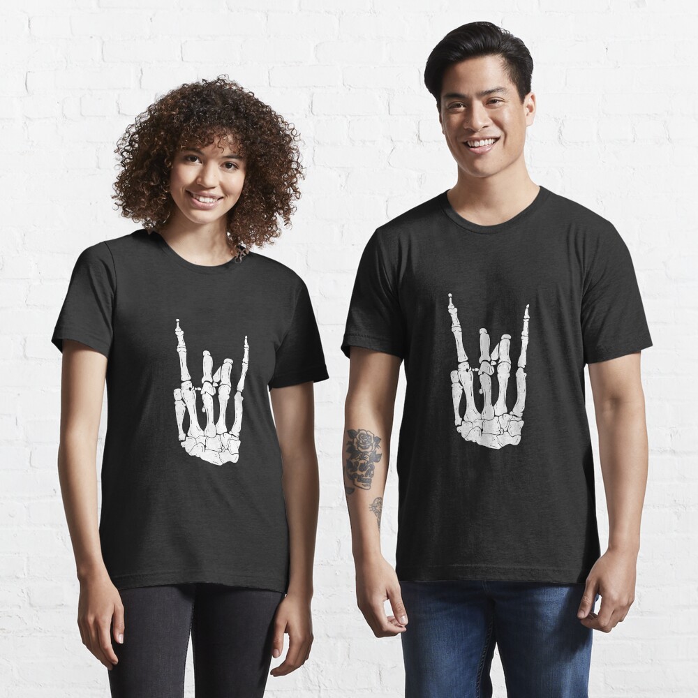 Artikel-Vorschau von Essential T-Shirt, designt und verkauft von effydev.