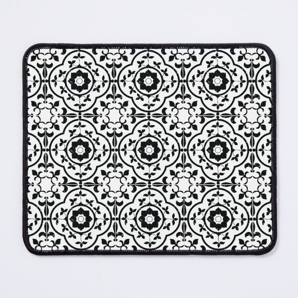 Item preview, Vintage black pattern 12 designed and sold by arkantus.