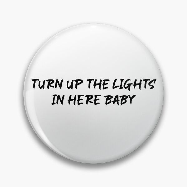 Item preview, All of the lights - Kanye West designed and sold by Lyrixout.
