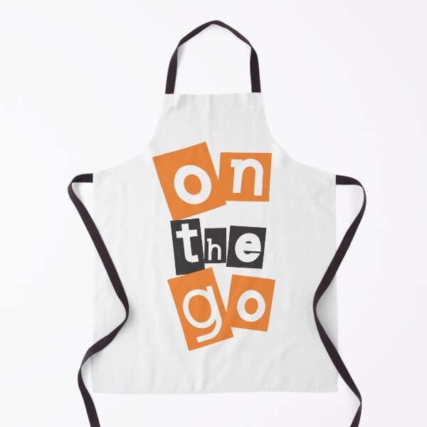 Item preview, On the GO designed and sold by vasiokk91.