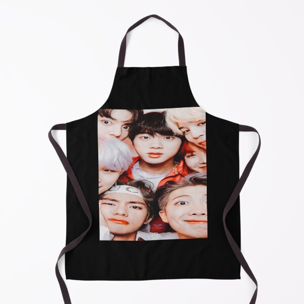 Item preview, Tendances vendeurs armmy bts personile  designed and sold by PietroHauck.