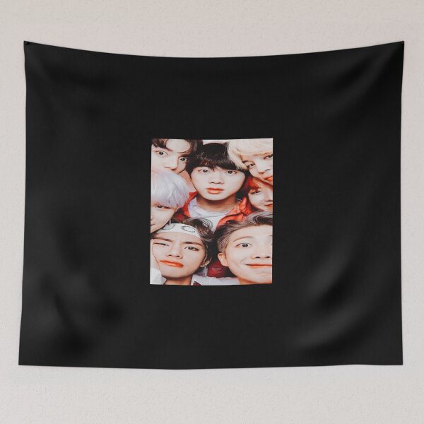 Item preview, Tendances vendeurs armmy bts personile  designed and sold by PietroHauck.