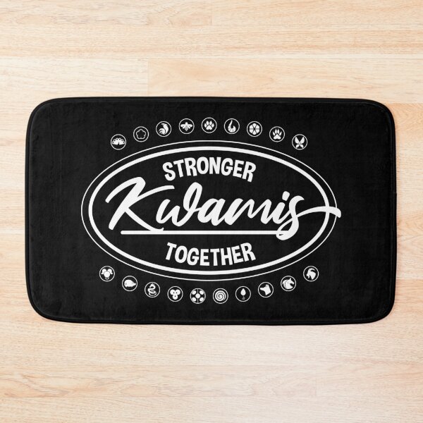 Item preview, Miraculous Ladybug - Kwamis Stronger Together designed and sold by MiraculousStore.