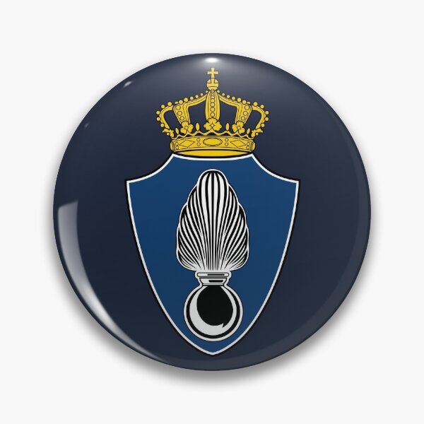 Item preview, Koninklijke Marechaussee - Royal Marechaussee (The Netherlands) designed and sold by wordwidesymbols.