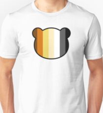 Be Bear Unisex T-Shirt