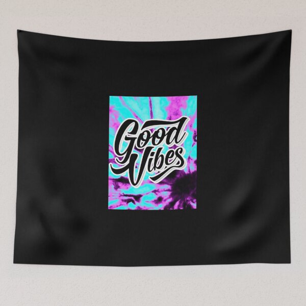 Item preview, Tie dye bonne ambiance  designed and sold by PietroHauck.