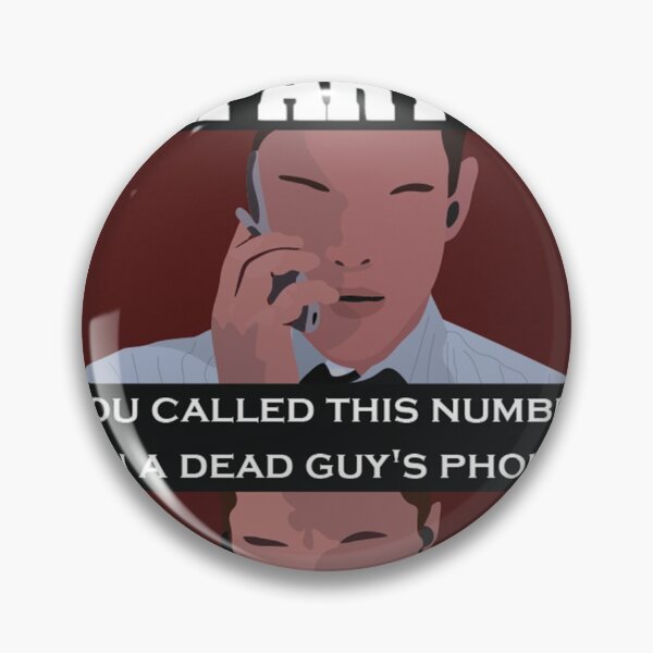 Item preview, The Departed designed and sold by Maltebk1311.