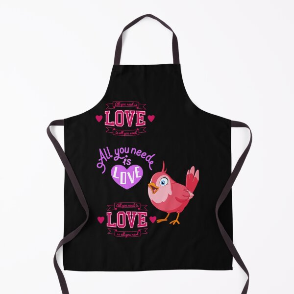 Item preview, Tout ce dont vous avez besoin, cest damour designed and sold by PietroHauck.