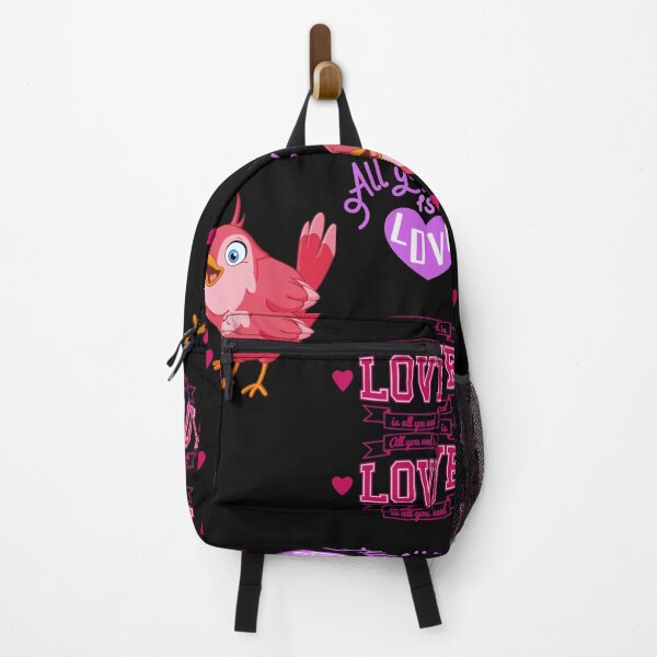 Item preview, Tout ce dont vous avez besoin, cest damour designed and sold by PietroHauck.