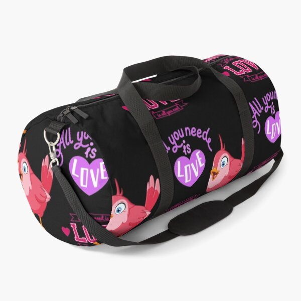Item preview, Tout ce dont vous avez besoin, cest damour designed and sold by PietroHauck.