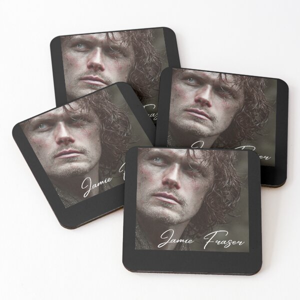 Aperçu de l'œuvre Cadeaux pour femmes Jamie Fraser Outlander Cadeaux pour tout le monde créée et vendue par Dorthyhill.