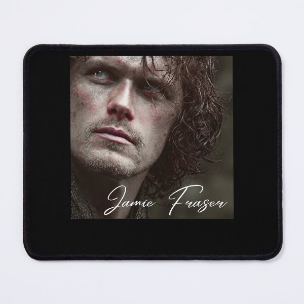 Item preview, Gifts For Women Jamie Fraser Outlander Gifts For Everyone designed and sold by Dorthyhill.