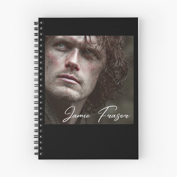 Item preview, Gifts For Women Jamie Fraser Outlander Gifts For Everyone designed and sold by Dorthyhill.