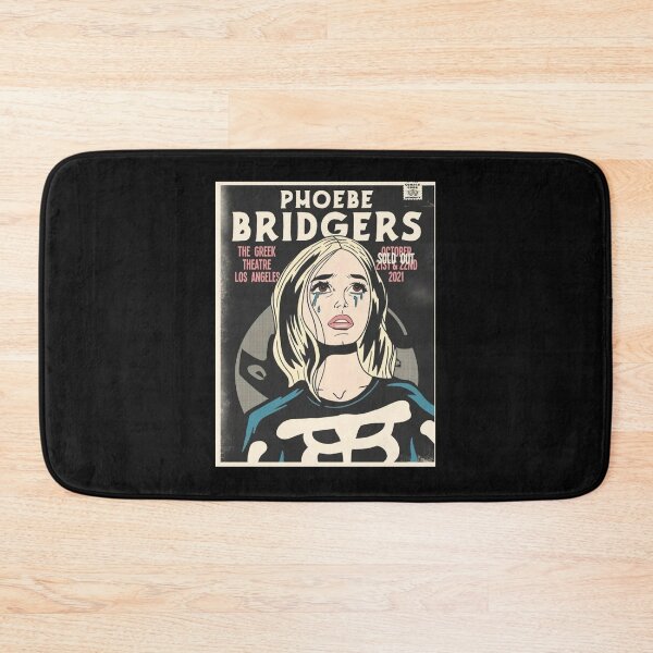 Item preview, triste Phoebe  Concert de couverture  Théâtre des Fêtes  designed and sold by PietroHauck.