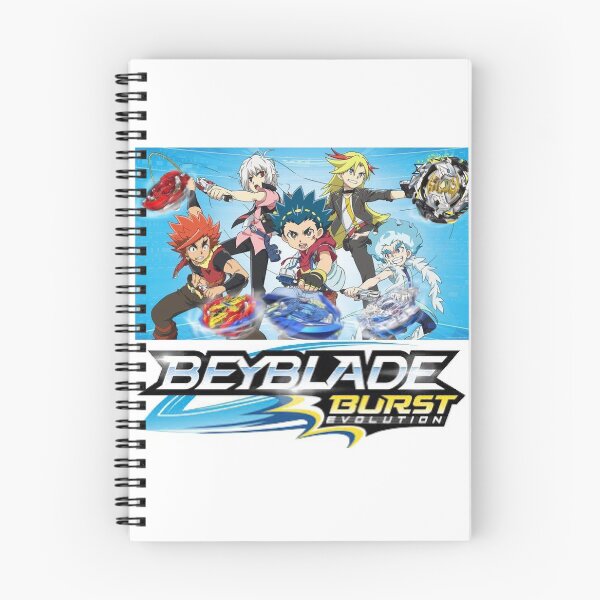Item preview, Beyblade Burst Evolution designed and sold by Magdalineshop.