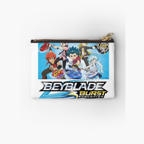 Item preview, Beyblade Burst Evolution  designed and sold by Magdalineshop.