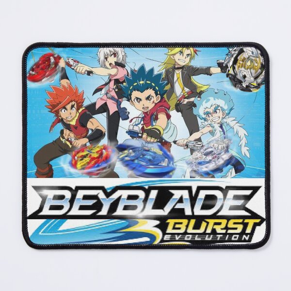 Item preview, Beyblade Burst Evolution designed and sold by Magdalineshop.