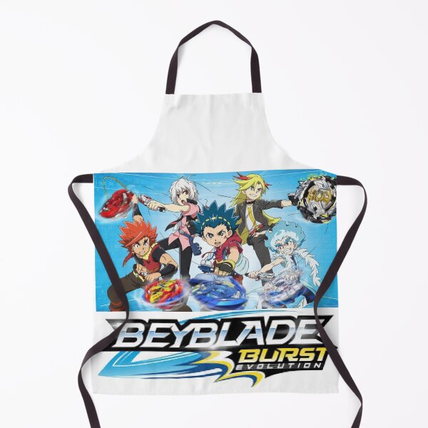 Item preview, Beyblade Burst Evolution designed and sold by Magdalineshop.