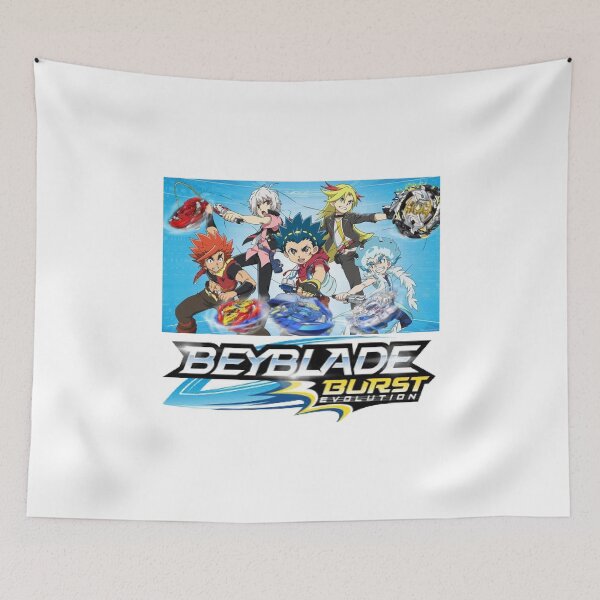 Item preview, Beyblade Burst Evolution  designed and sold by Magdalineshop.