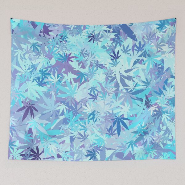 Item preview, Marijuana Cannabis Weed Pot Cool Breeze designed and sold by MarijuanaTshirt.