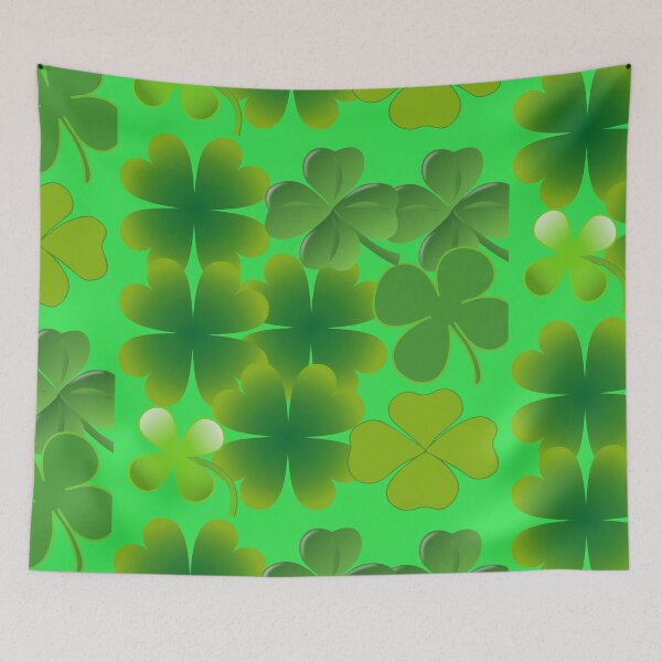 Item preview, Four leaf clover designed and sold by Highhocreations.