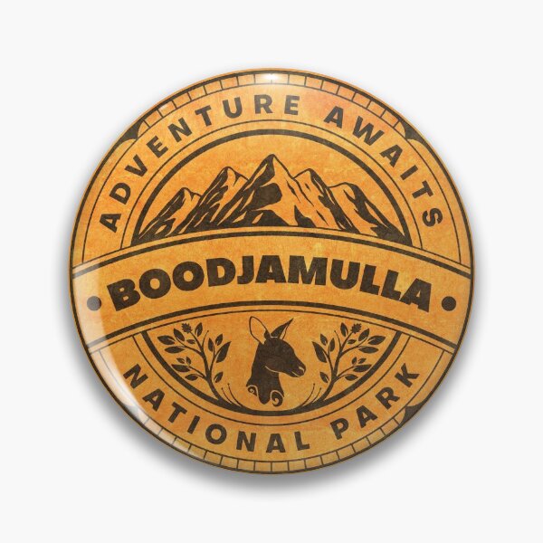 Item preview, Boodjamulla National Park Adventure Awaits AU designed and sold by JordanHolmes.