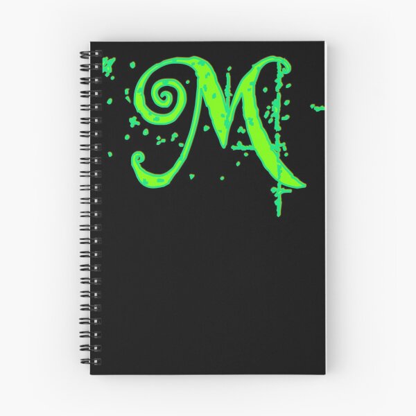 Item preview, M designed and sold by Abdomoh.