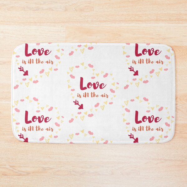Item preview, Love is in the air designed and sold by mschubbybunny.