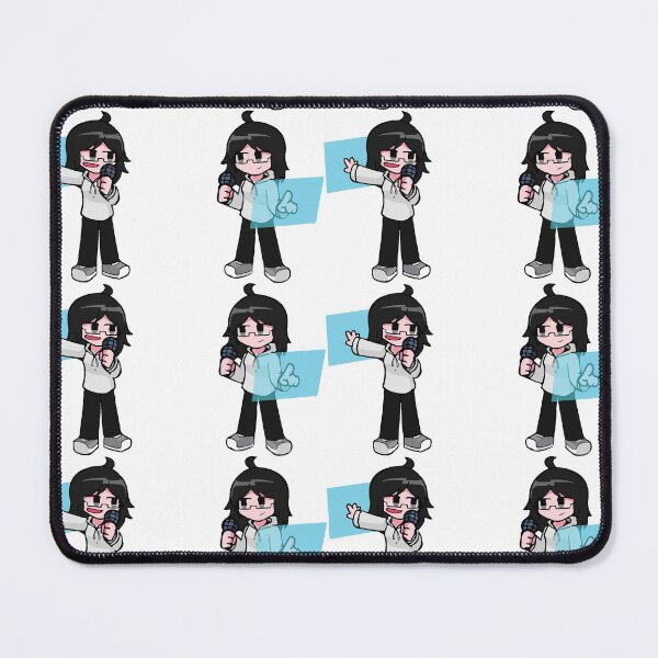 Item preview, taeyai fnf designed and sold by spamton-funny.