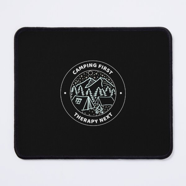 Item preview, Camping first designed and sold by NoelNimmad.