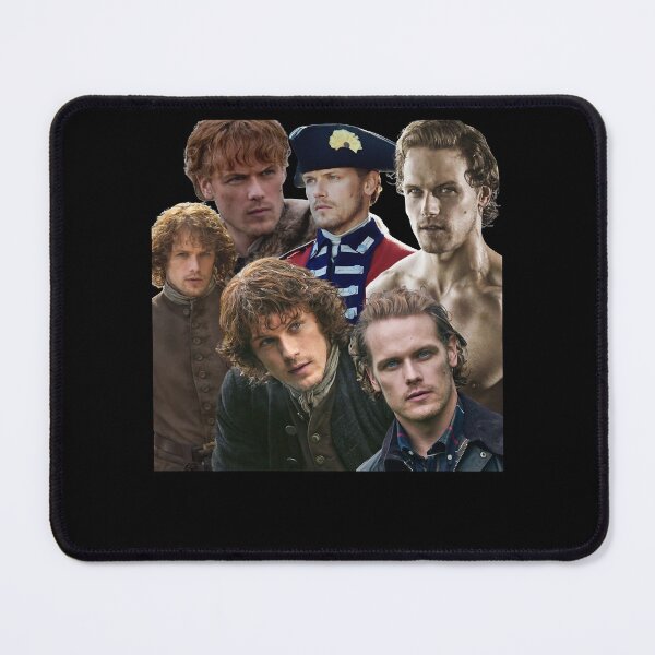 Item preview, Gifts For Women Jamie Fraser -Sam Heughan Outlander Cool Gift designed and sold by Dorthyhill.