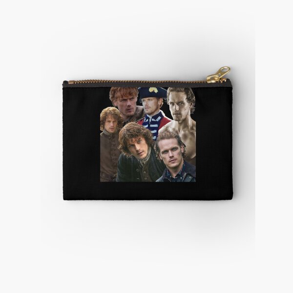 Item preview, Gifts For Women Jamie Fraser -Sam Heughan Outlander Cool Gift designed and sold by Dorthyhill.