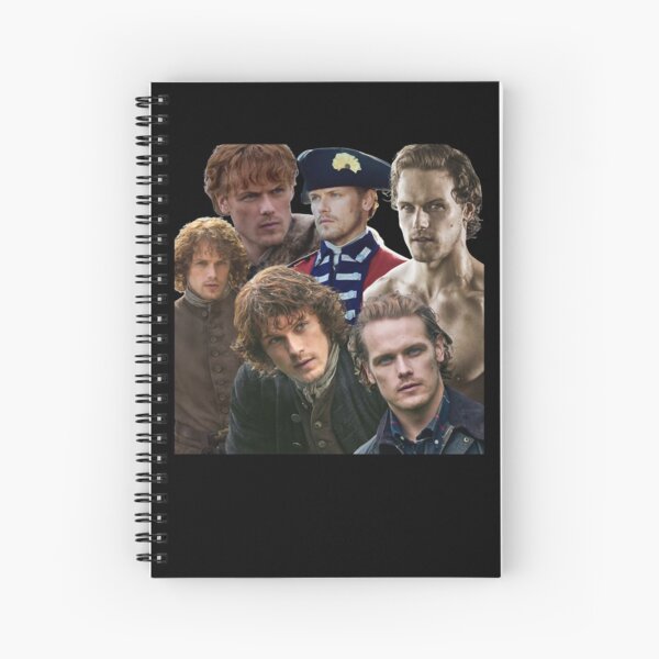 Item preview, Cadeaux pour femmes Jamie Fraser -Sam Heughan Outlander Cool Gift designed and sold by Dorthyhill.