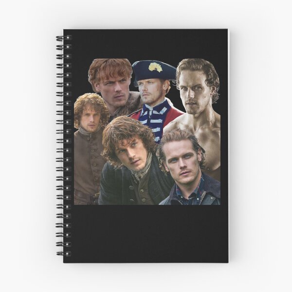 Item preview, Gifts For Women Jamie Fraser -Sam Heughan Outlander Cool Gift designed and sold by Dorthyhill.