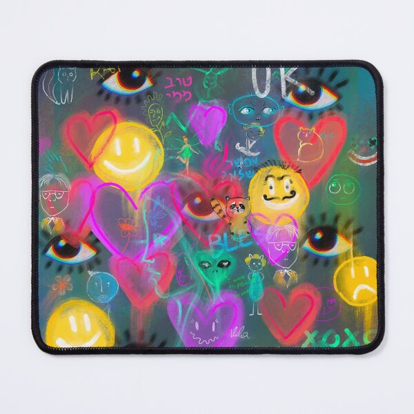 Item preview, Scribbles designed and sold by vitag.
