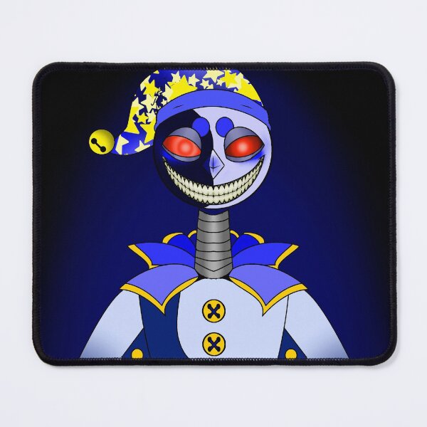Item preview, Five Nights at Freddy's Security Breach Moondrop designed and sold by Chloe Molina.