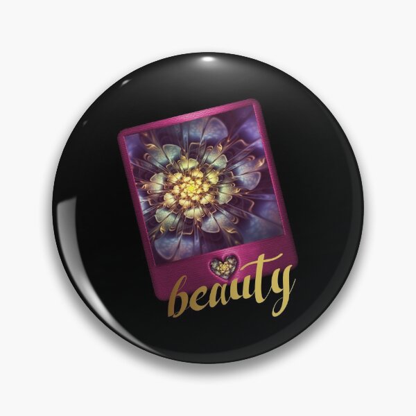 Item preview, Iridescent Flower Photo: BEAUTY designed and sold by PawsitiveMum.
