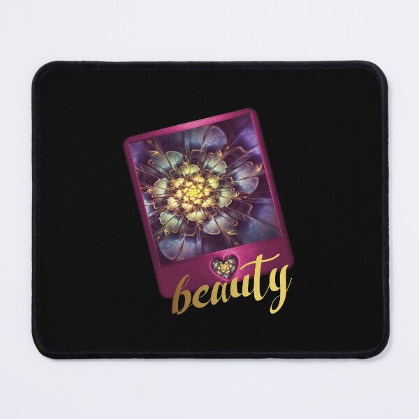 Item preview, Iridescent Flower Photo: BEAUTY designed and sold by PawsitiveMum.