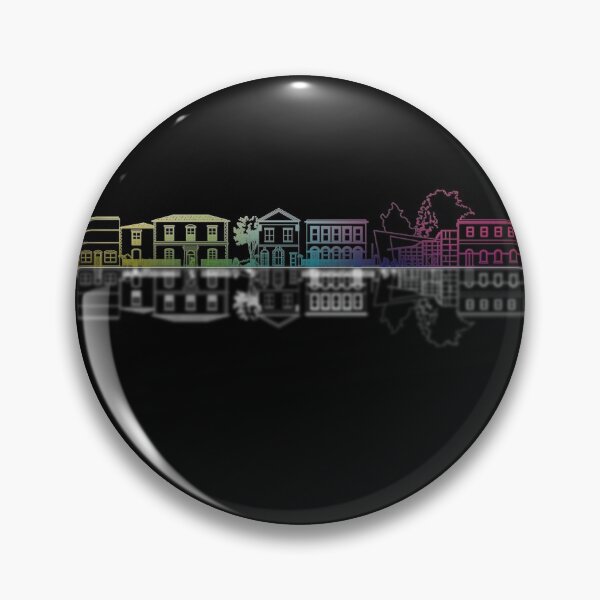 Item preview,  Streetscape V.04 designed and sold by muayadhabeeb.