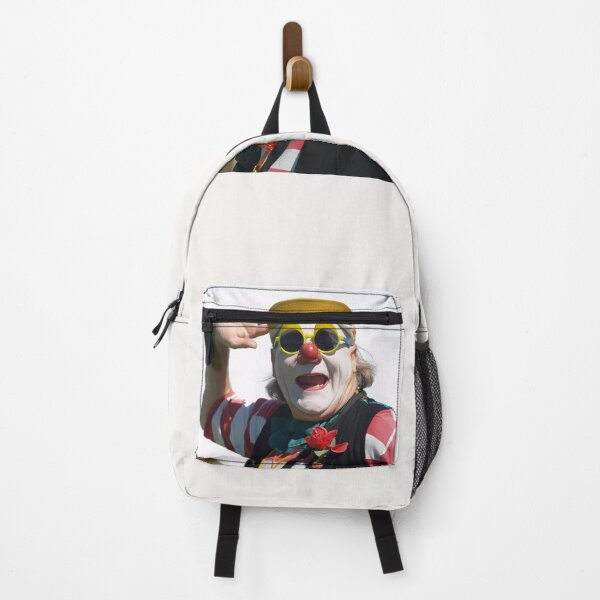 Item preview, Clown  designed and sold by indiafrankk.