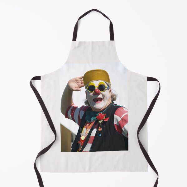 Item preview, Clown  designed and sold by indiafrankk.