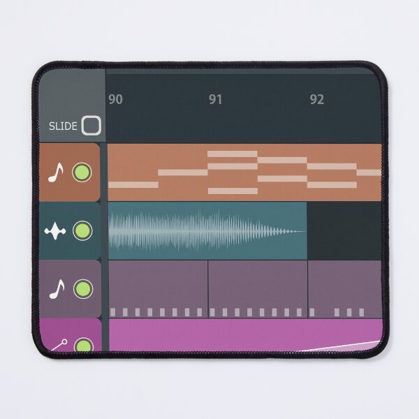 Item preview, FL Studio Project designed and sold by sammyboiiarts.
