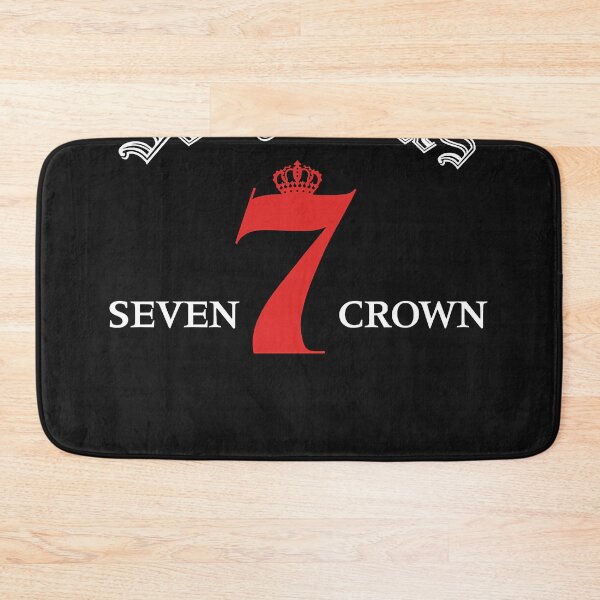 Item preview, Seagrams 7 Wh Classic T-Shirt designed and sold by teresabounds6.