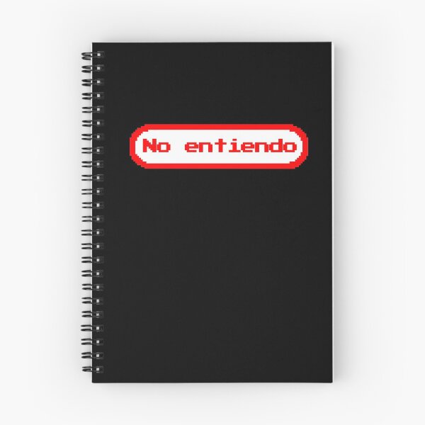 Item preview, No Entiendo Shirt Funny Spanish I Dont Understand designed and sold by FanaticTee.