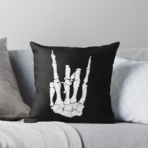 Item preview, Skeleton Rocker Hand designed and sold by effydev.