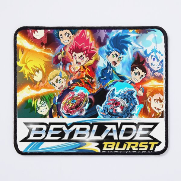 Item preview, Copy of Beyblade Burst Rivals designed and sold by Magdalineshop.