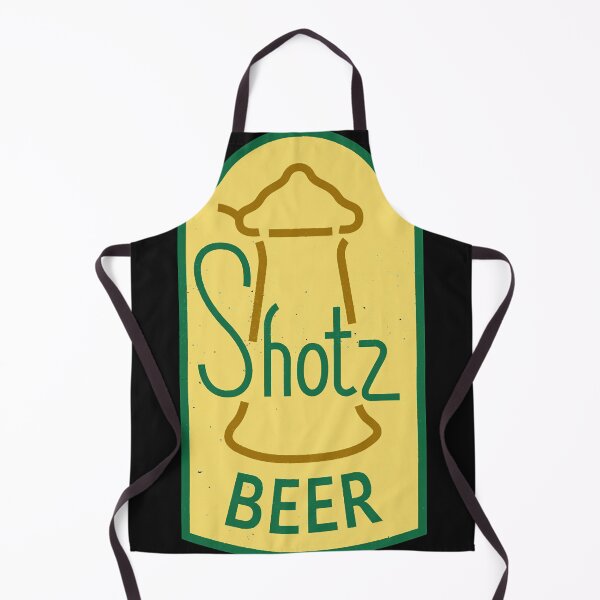 Item preview, Shotz Beer Classic T-Shirt designed and sold by teresabounds6.