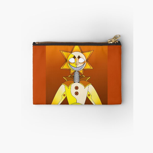 Item preview, Five Nights at Freddy's Security Breach Sundrop designed and sold by Chloe Molina.