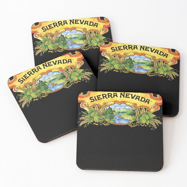 Item preview, Sierra Nevada Classic T-Shirt designed and sold by teresabounds6.